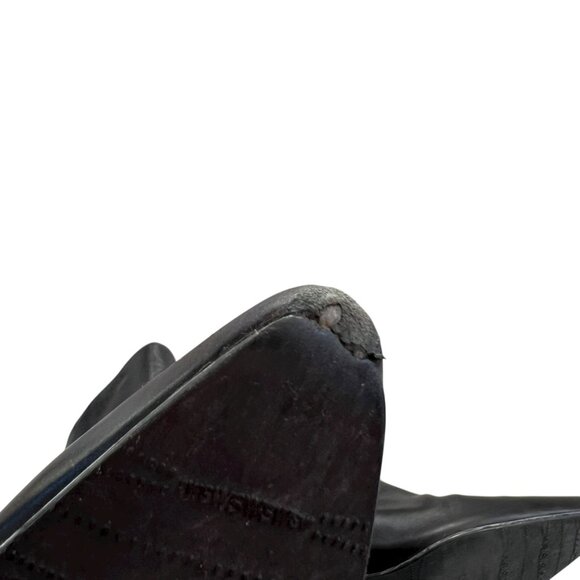 y2k Stuart Weitzman boots - Picture 9 of 12